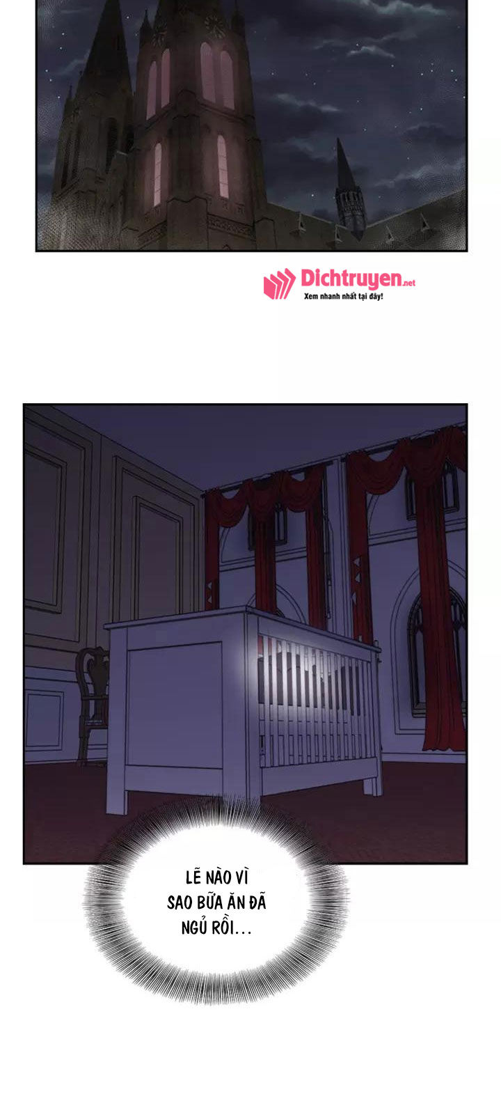 Con Gái Bảo Bối Của Ma Vương Chapter 3 - 44