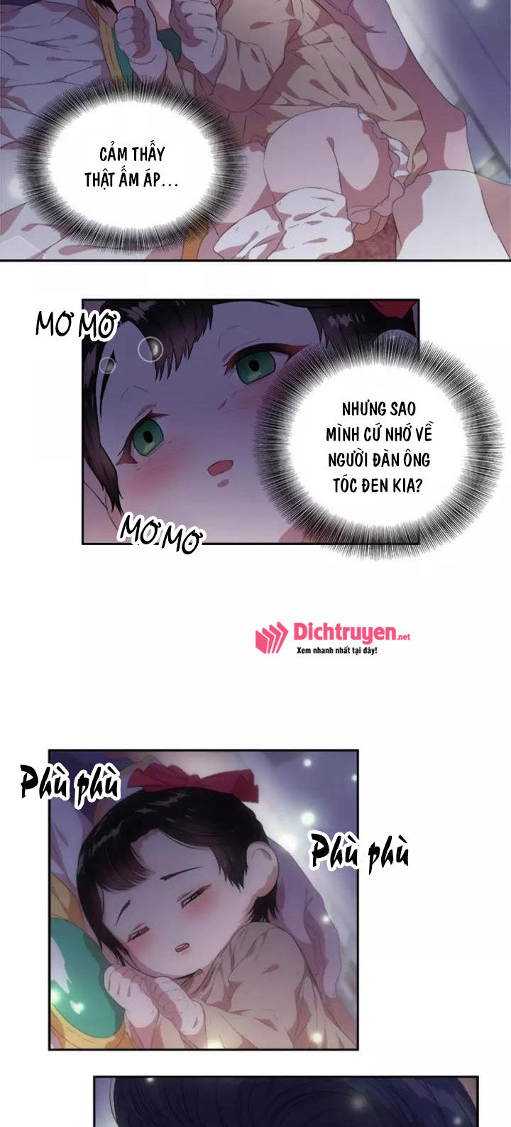 Con Gái Bảo Bối Của Ma Vương Chapter 3 - 48