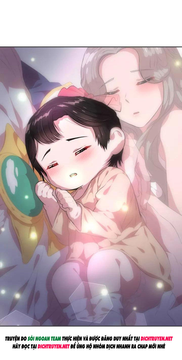 Con Gái Bảo Bối Của Ma Vương Chapter 3 - 50