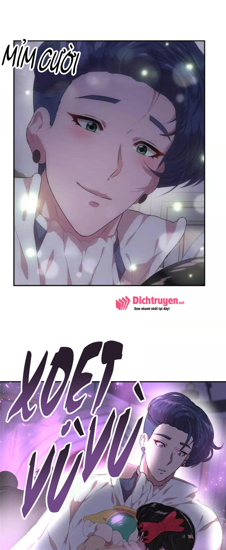 Con Gái Bảo Bối Của Ma Vương Chapter 3 - 51