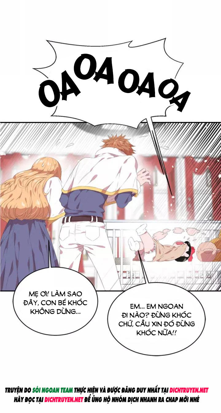 Con Gái Bảo Bối Của Ma Vương Chapter 3 - 7