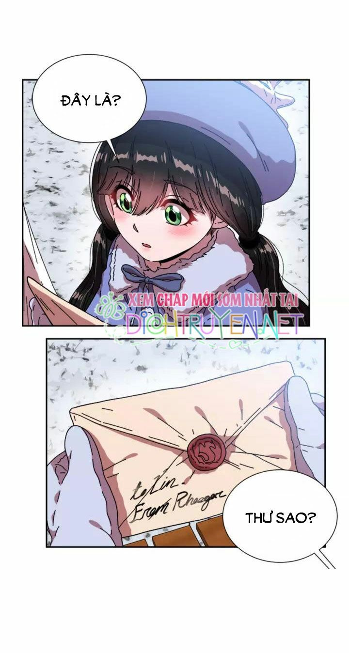 Con Gái Bảo Bối Của Ma Vương Chapter 30 - 2