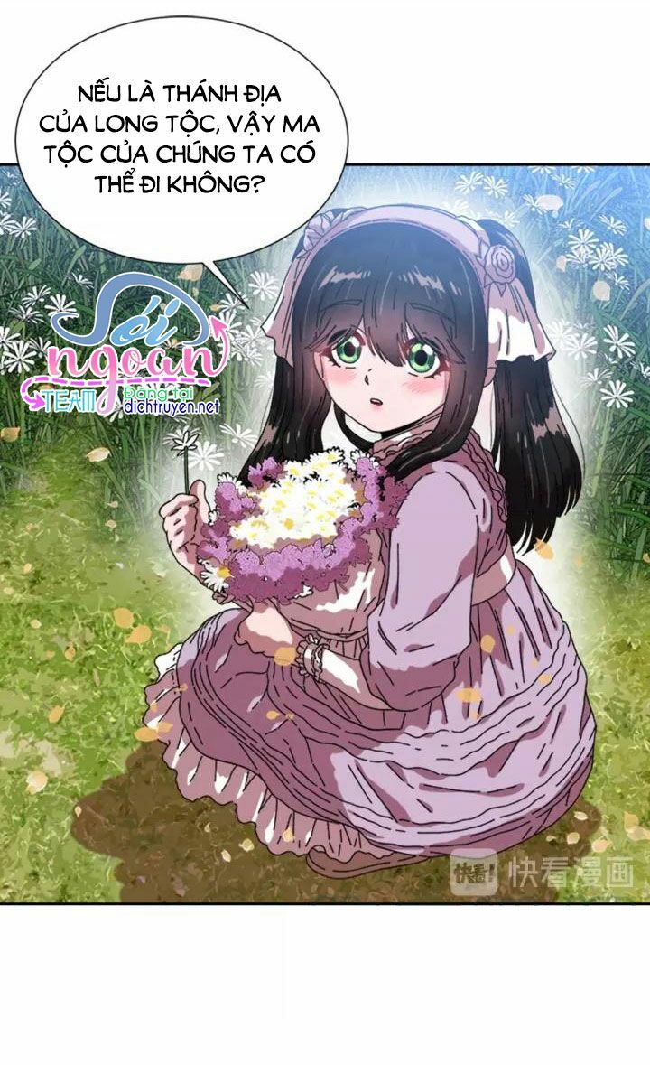 Con Gái Bảo Bối Của Ma Vương Chapter 30 - 18