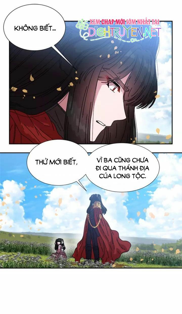 Con Gái Bảo Bối Của Ma Vương Chapter 30 - 19