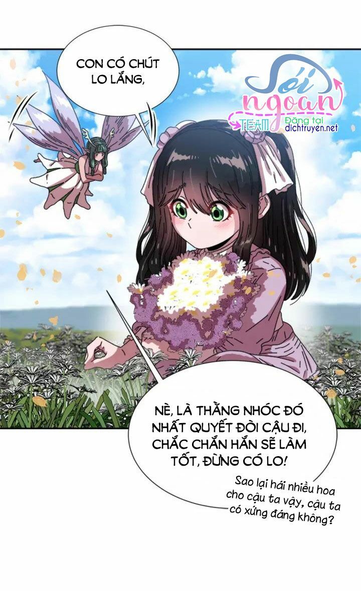 Con Gái Bảo Bối Của Ma Vương Chapter 30 - 20