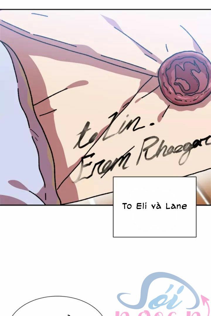 Con Gái Bảo Bối Của Ma Vương Chapter 30 - 3