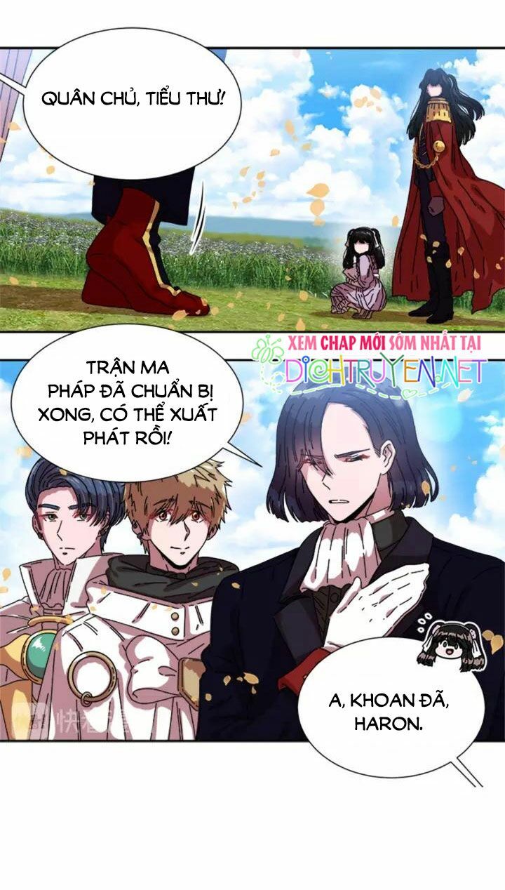 Con Gái Bảo Bối Của Ma Vương Chapter 30 - 21