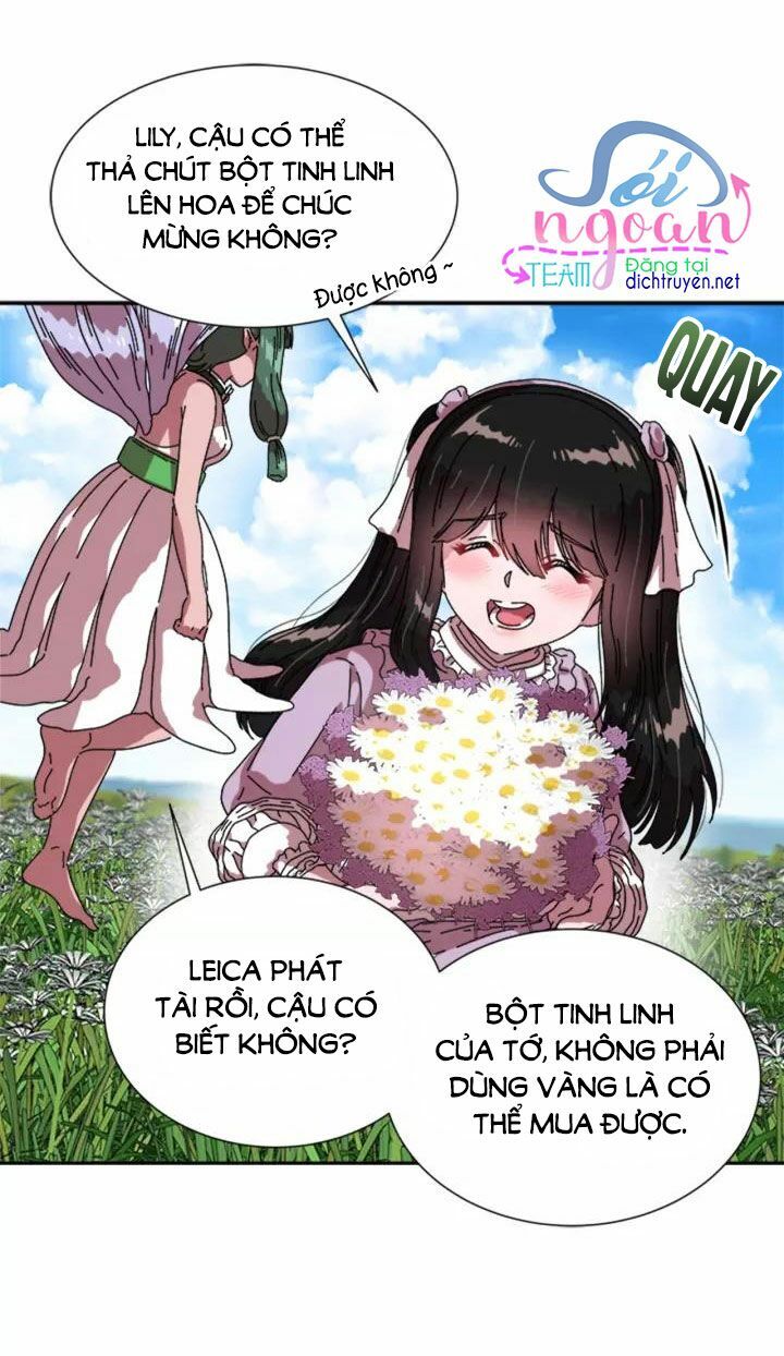 Con Gái Bảo Bối Của Ma Vương Chapter 30 - 22