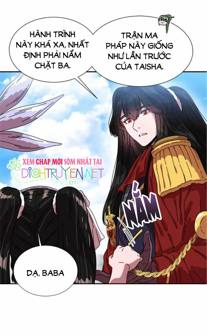 Con Gái Bảo Bối Của Ma Vương Chapter 30 - 25