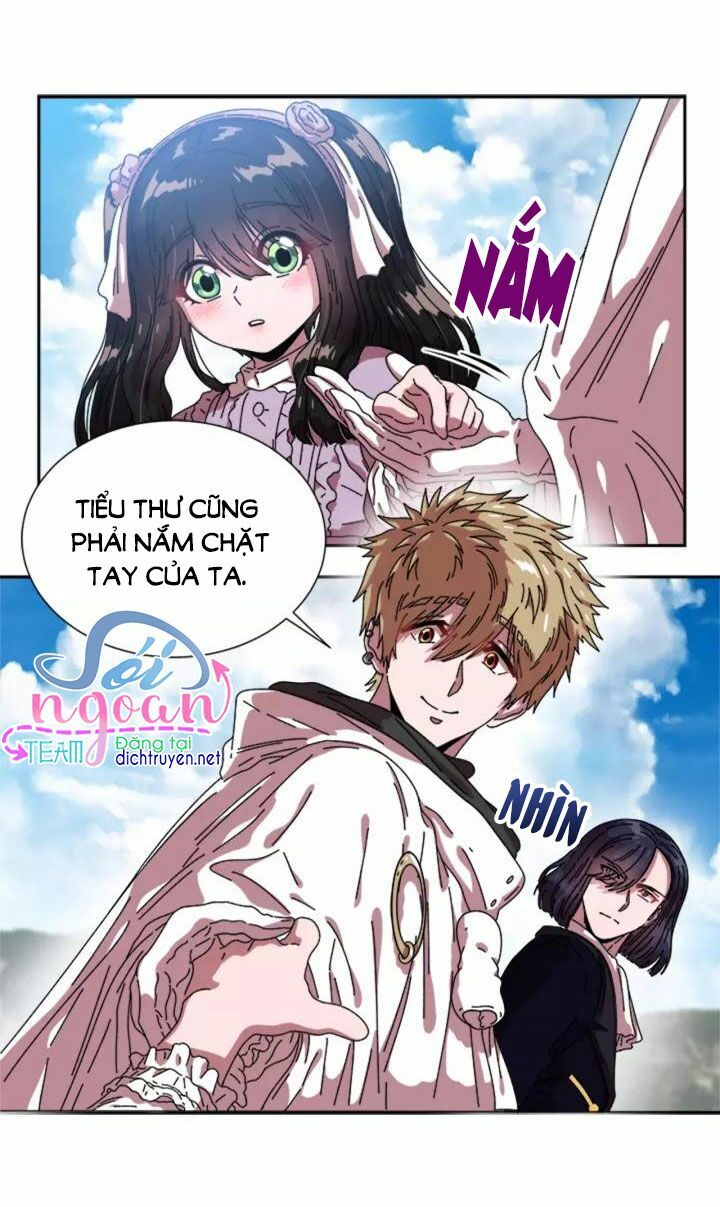 Con Gái Bảo Bối Của Ma Vương Chapter 30 - 26