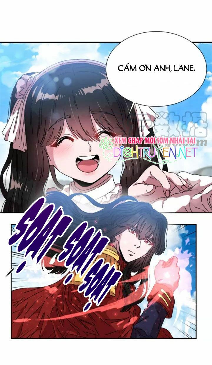 Con Gái Bảo Bối Của Ma Vương Chapter 30 - 27