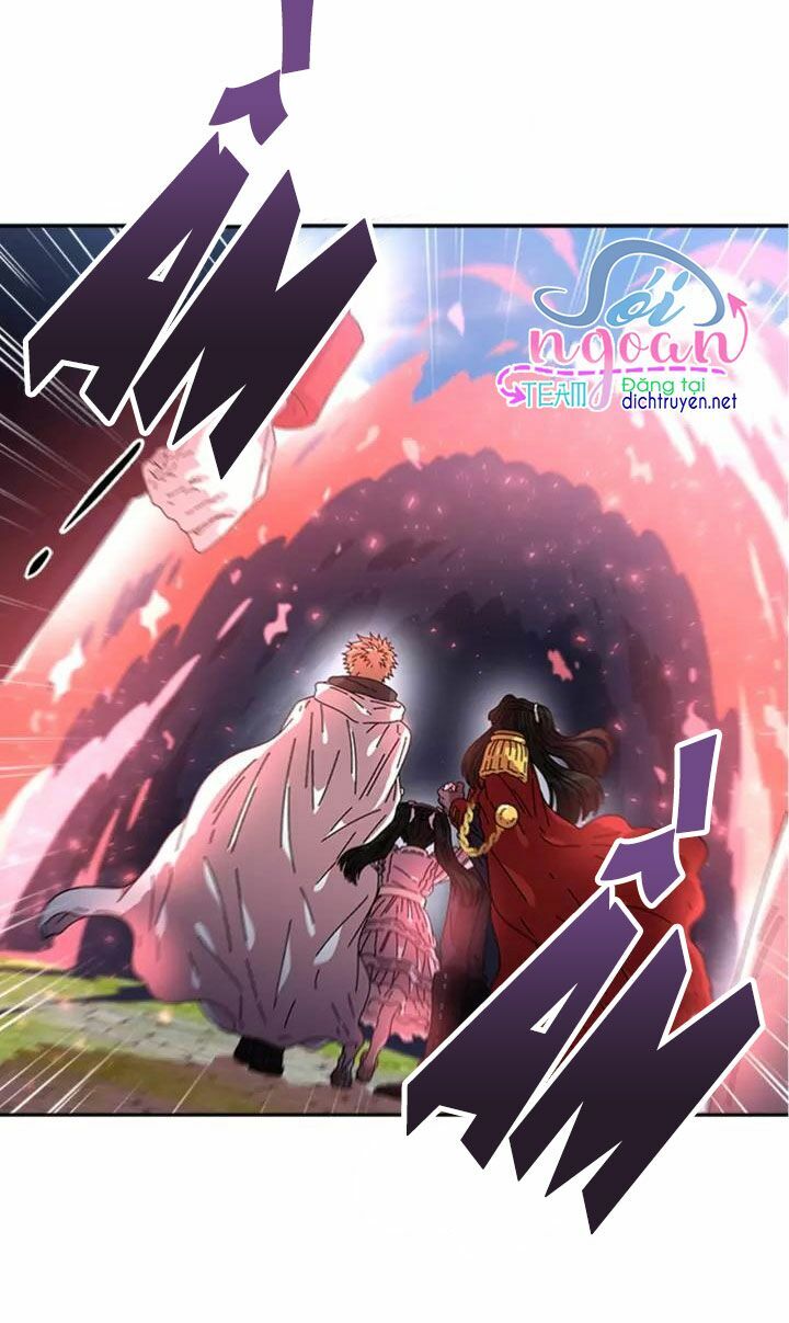 Con Gái Bảo Bối Của Ma Vương Chapter 30 - 28