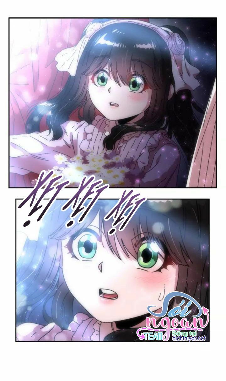 Con Gái Bảo Bối Của Ma Vương Chapter 30 - 30