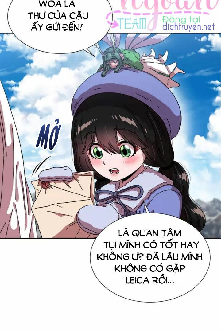 Con Gái Bảo Bối Của Ma Vương Chapter 30 - 4