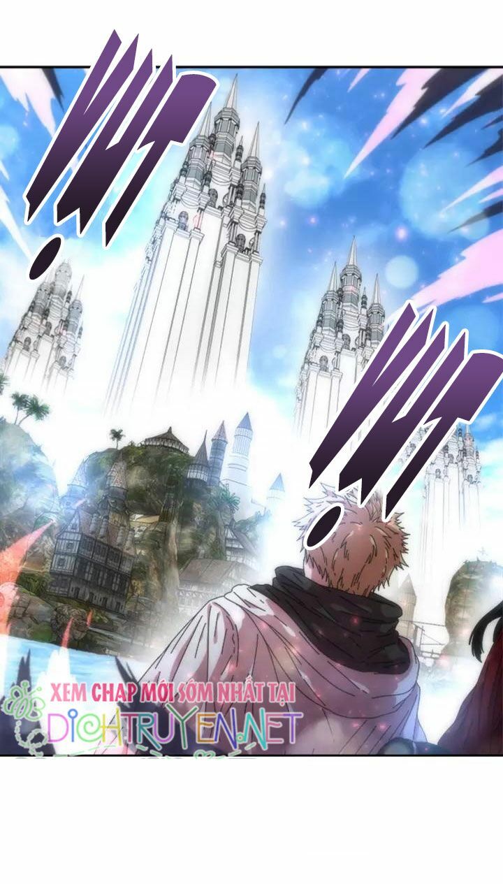 Con Gái Bảo Bối Của Ma Vương Chapter 30 - 31