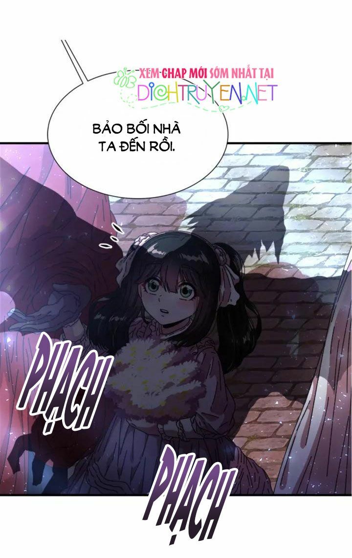 Con Gái Bảo Bối Của Ma Vương Chapter 30 - 33