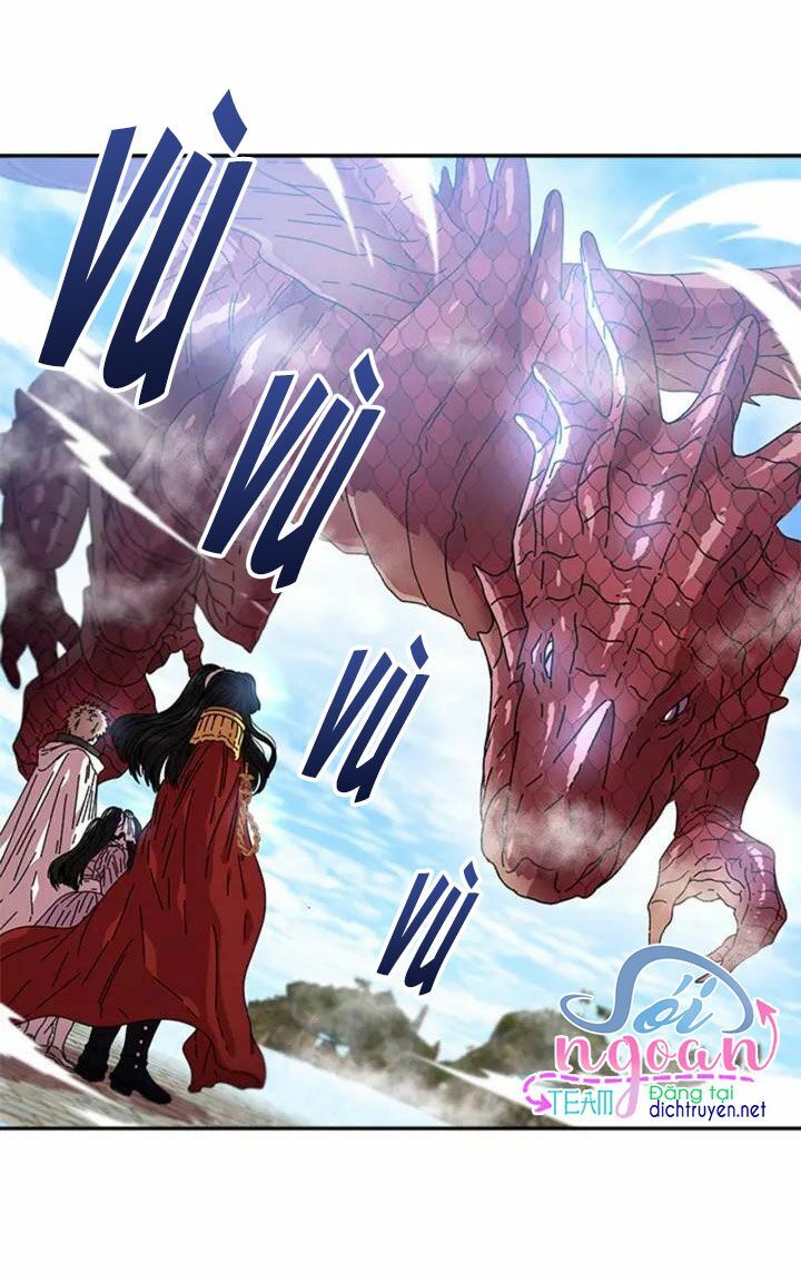 Con Gái Bảo Bối Của Ma Vương Chapter 30 - 34