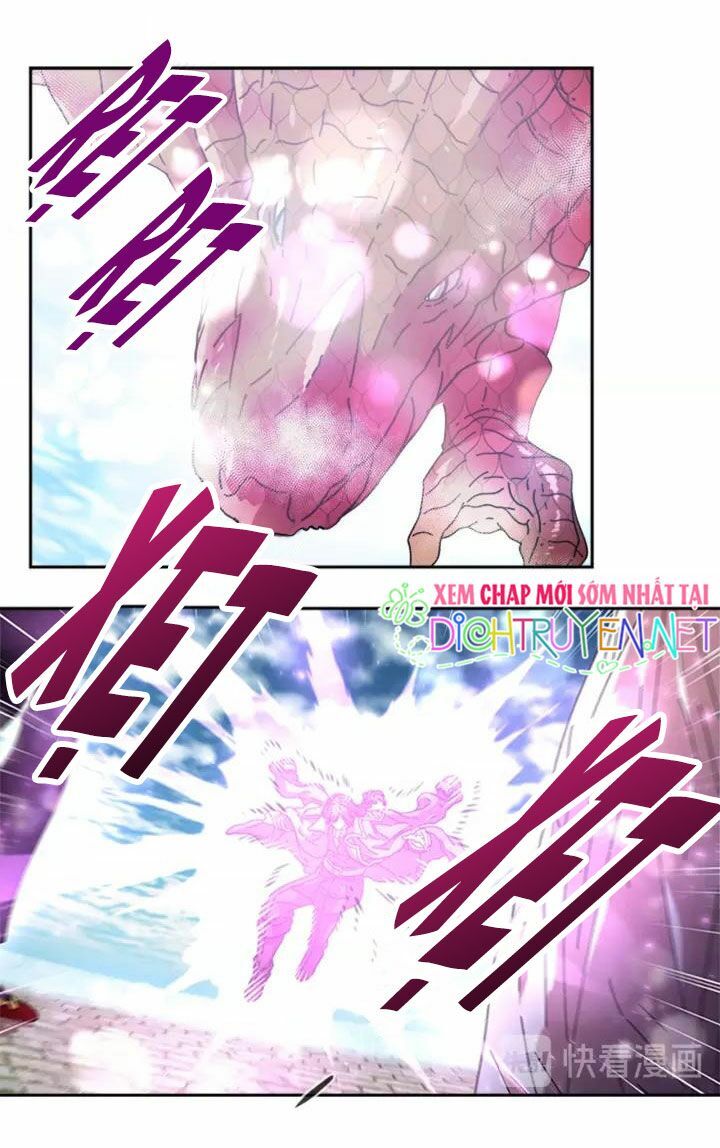 Con Gái Bảo Bối Của Ma Vương Chapter 30 - 35