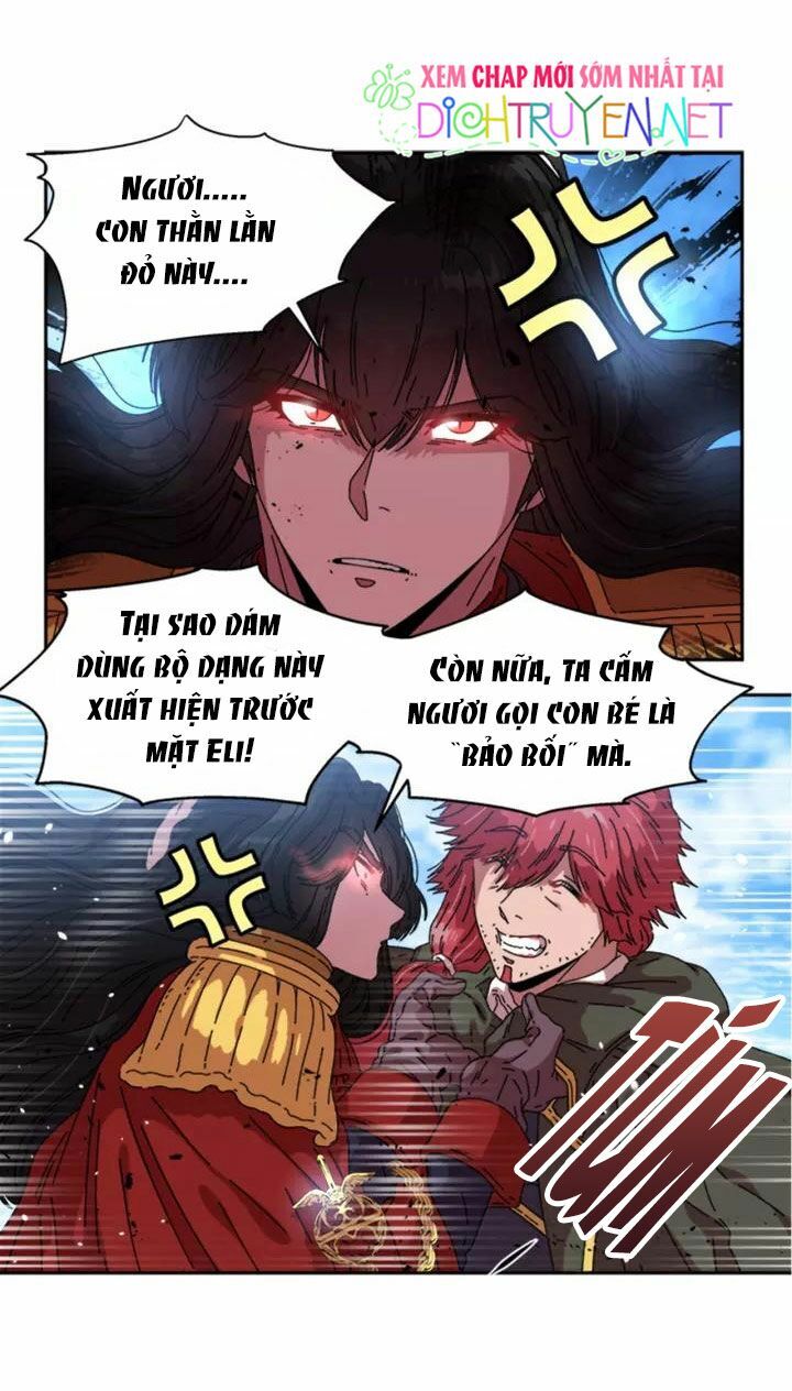 Con Gái Bảo Bối Của Ma Vương Chapter 30 - 37