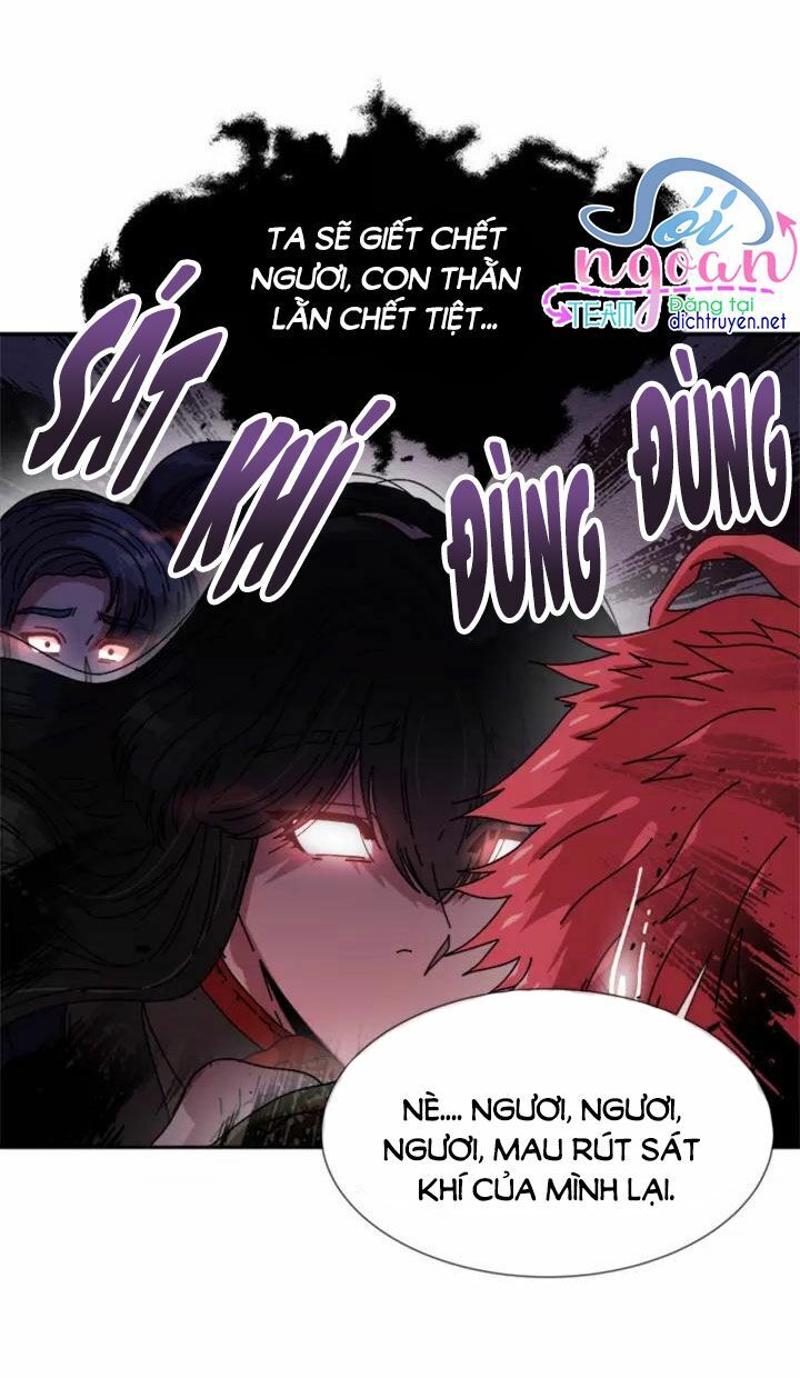 Con Gái Bảo Bối Của Ma Vương Chapter 30 - 40