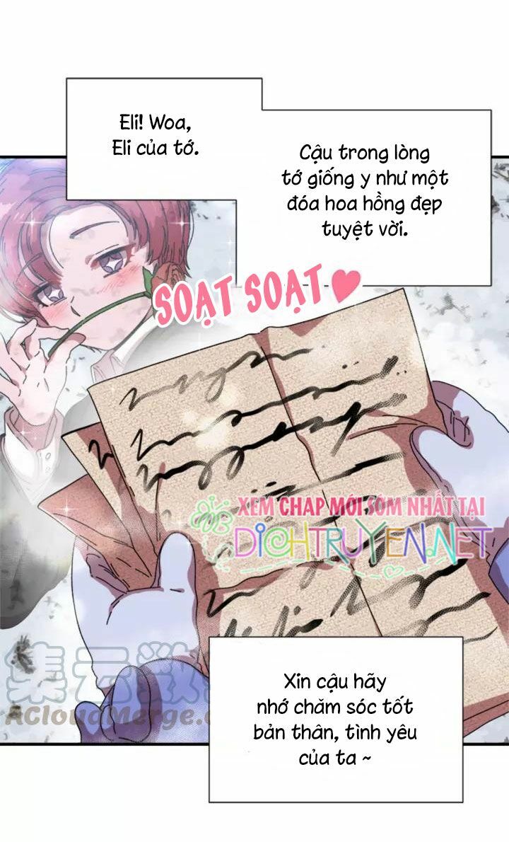 Con Gái Bảo Bối Của Ma Vương Chapter 30 - 5