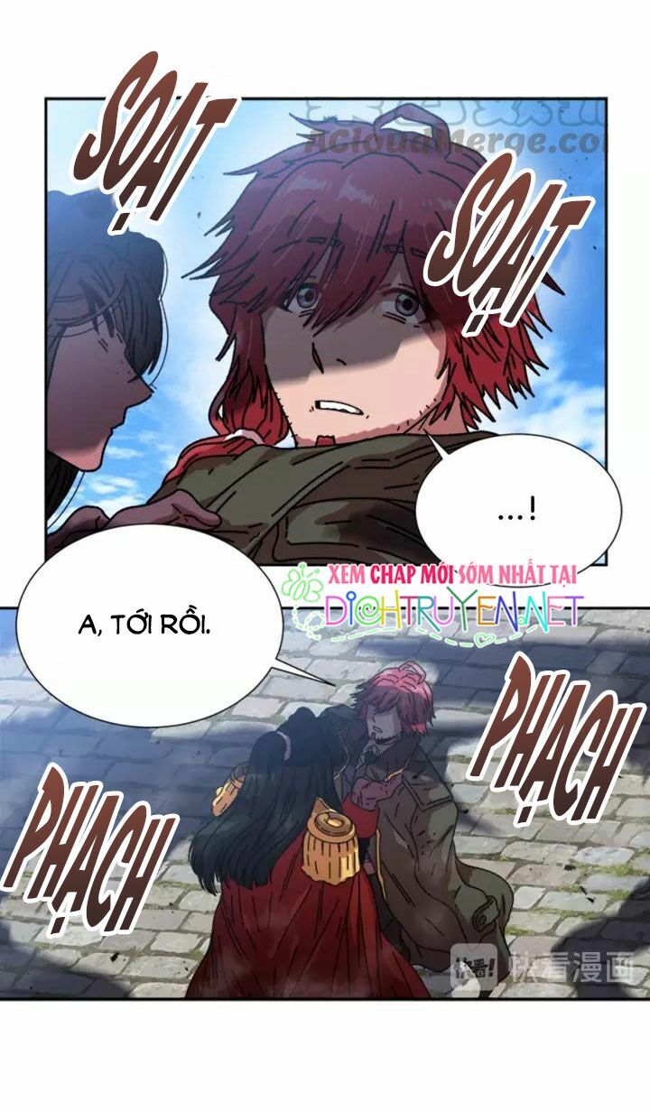 Con Gái Bảo Bối Của Ma Vương Chapter 30 - 41