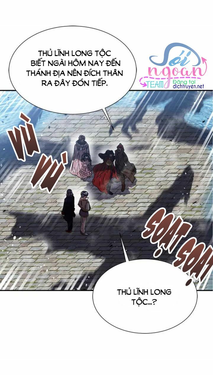 Con Gái Bảo Bối Của Ma Vương Chapter 30 - 42