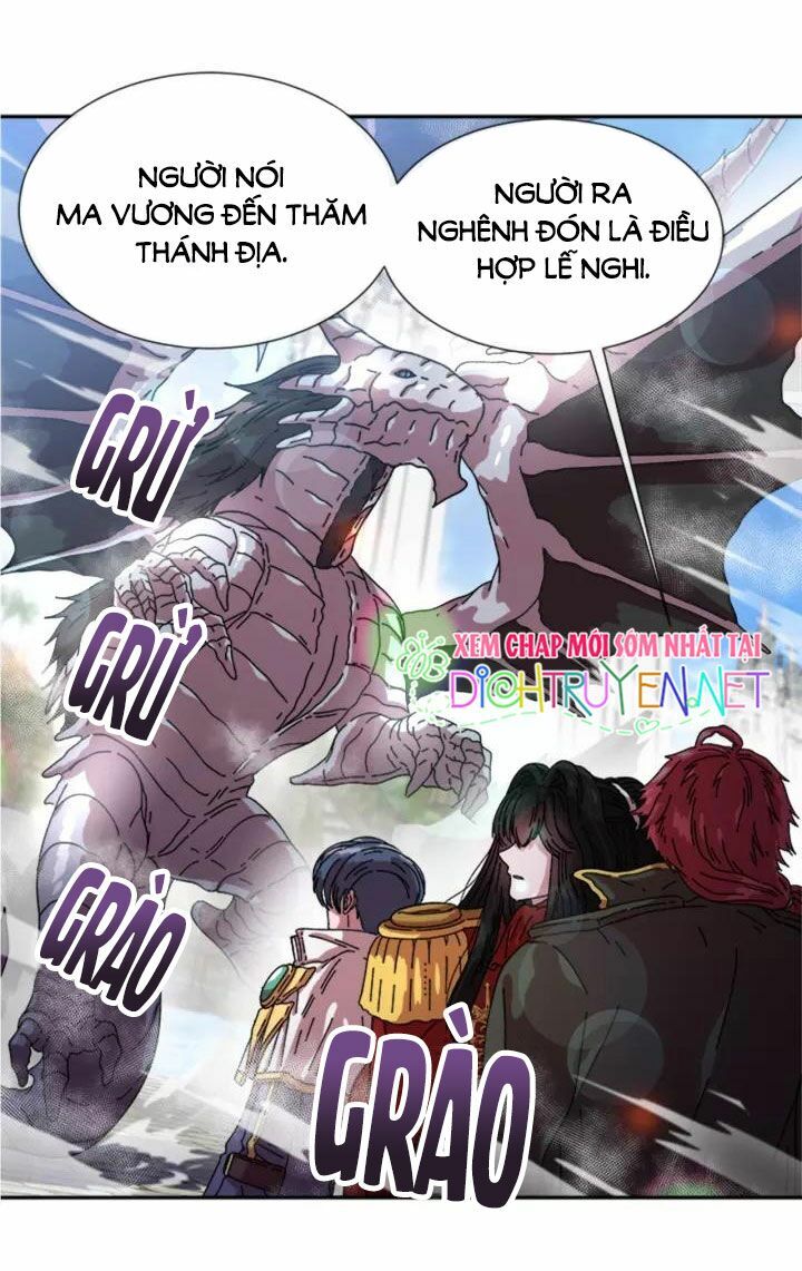 Con Gái Bảo Bối Của Ma Vương Chapter 30 - 43