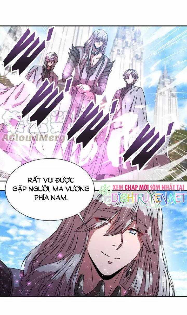 Con Gái Bảo Bối Của Ma Vương Chapter 30 - 45