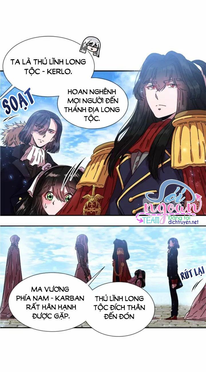 Con Gái Bảo Bối Của Ma Vương Chapter 30 - 46