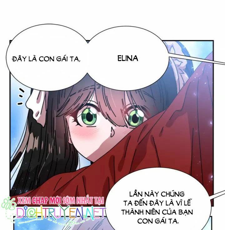 Con Gái Bảo Bối Của Ma Vương Chapter 30 - 47