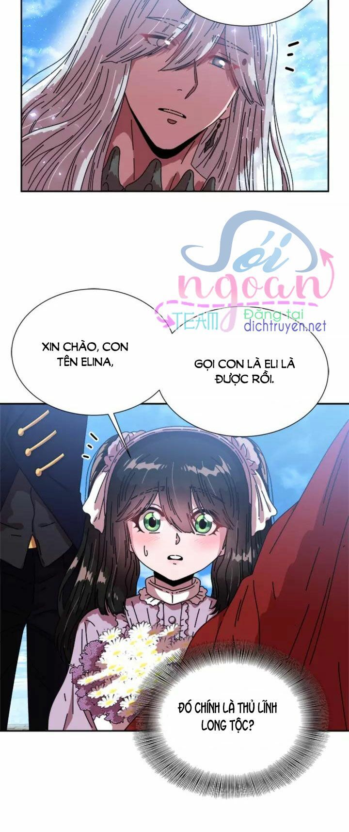 Con Gái Bảo Bối Của Ma Vương Chapter 30 - 48