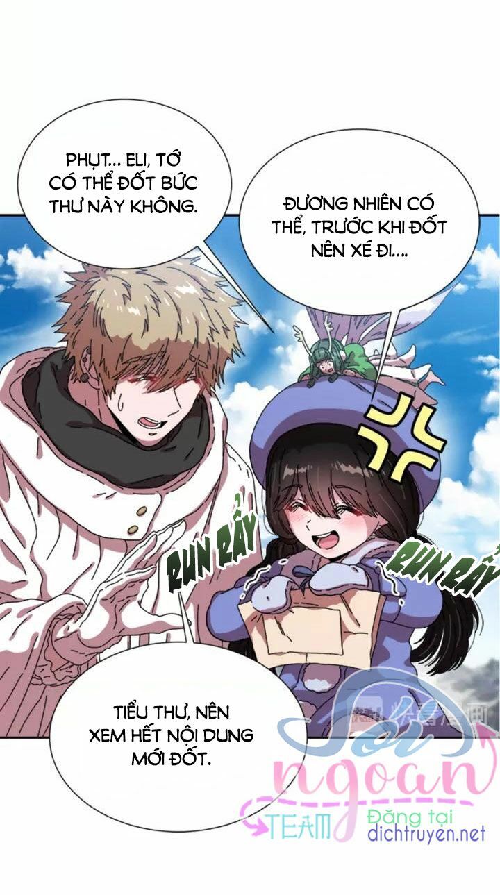 Con Gái Bảo Bối Của Ma Vương Chapter 30 - 6