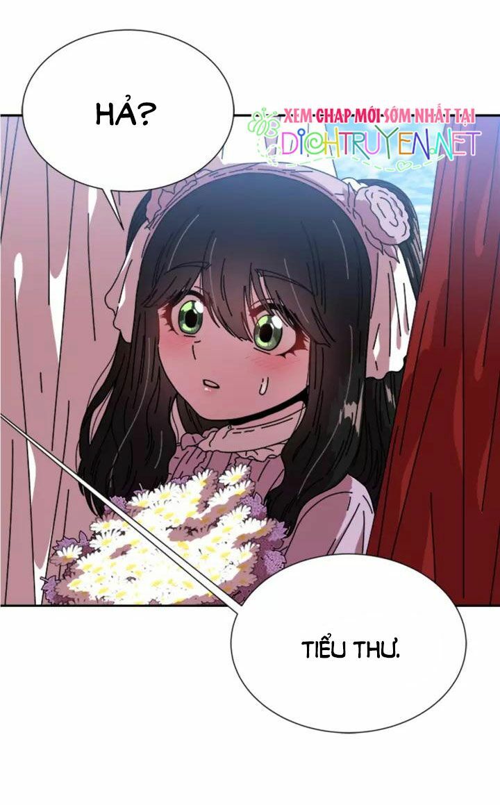 Con Gái Bảo Bối Của Ma Vương Chapter 30 - 51