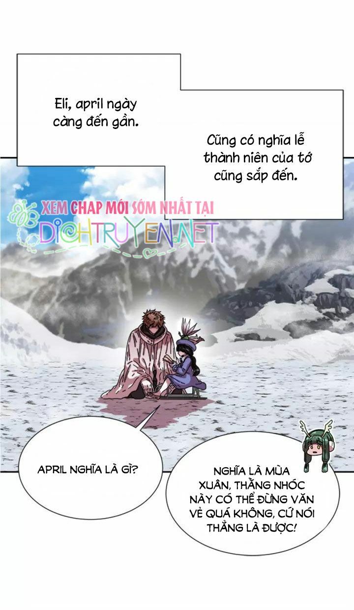 Con Gái Bảo Bối Của Ma Vương Chapter 30 - 7