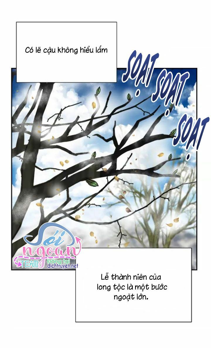 Con Gái Bảo Bối Của Ma Vương Chapter 30 - 8