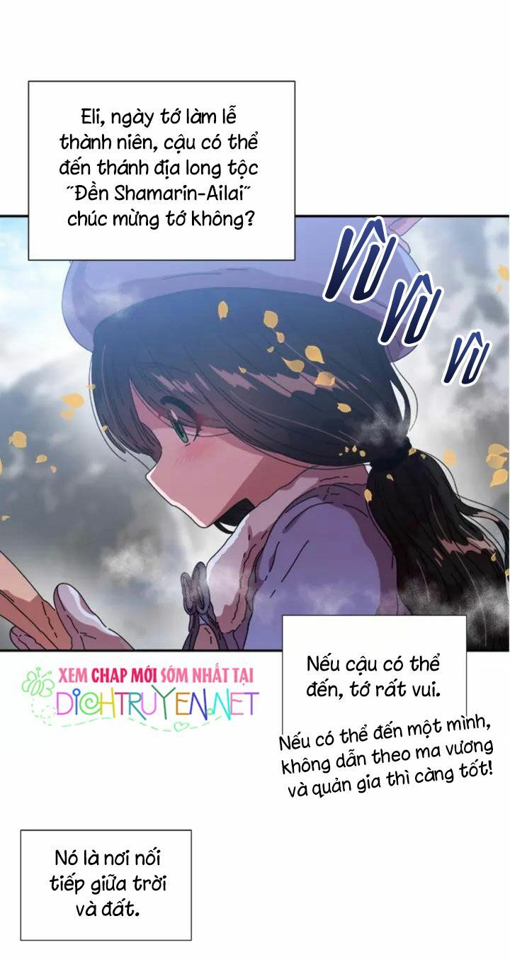 Con Gái Bảo Bối Của Ma Vương Chapter 30 - 9