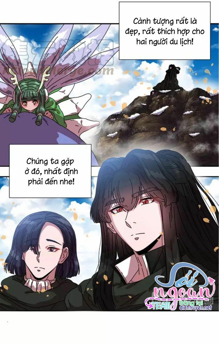 Con Gái Bảo Bối Của Ma Vương Chapter 30 - 10