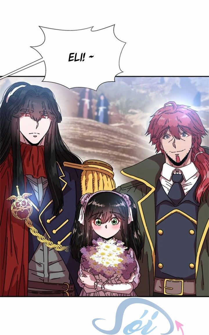 Con Gái Bảo Bối Của Ma Vương Chapter 31 - 11