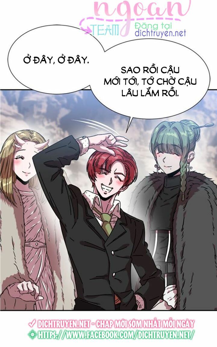 Con Gái Bảo Bối Của Ma Vương Chapter 31 - 12