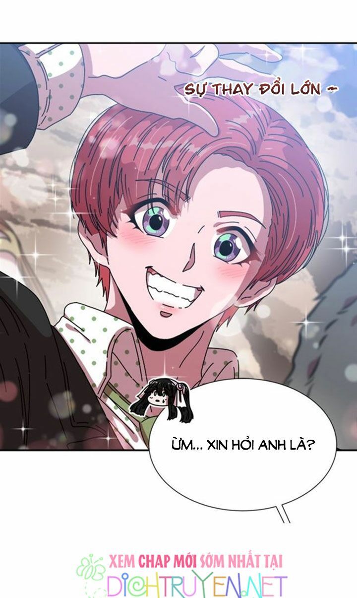 Con Gái Bảo Bối Của Ma Vương Chapter 31 - 13