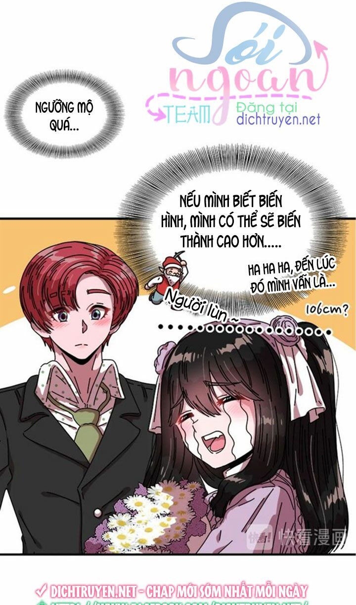 Con Gái Bảo Bối Của Ma Vương Chapter 31 - 15