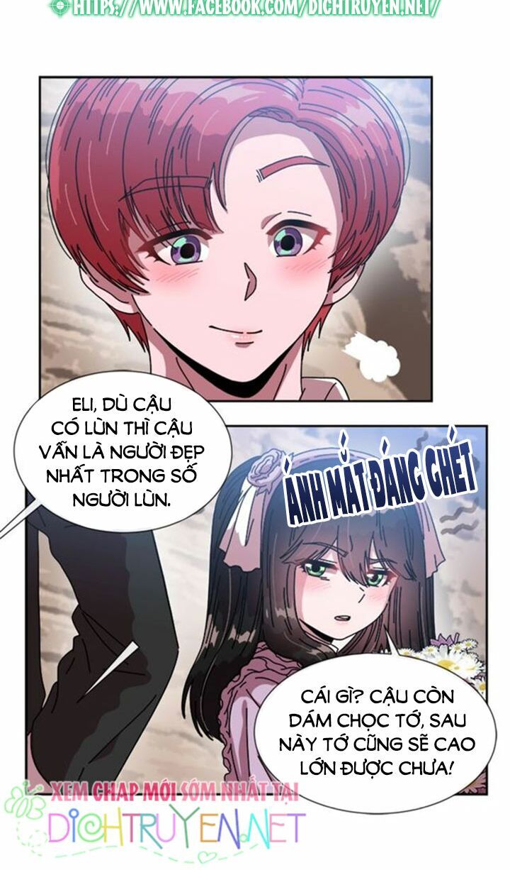 Con Gái Bảo Bối Của Ma Vương Chapter 31 - 16