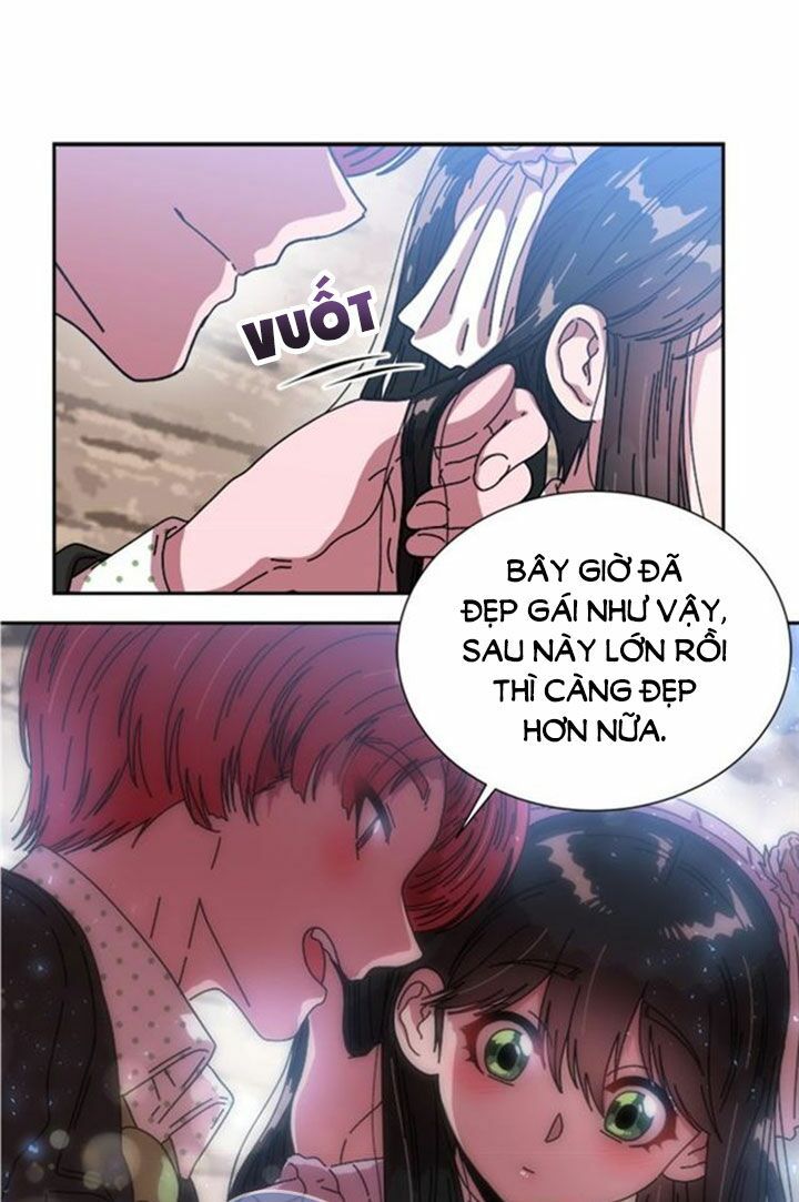 Con Gái Bảo Bối Của Ma Vương Chapter 31 - 17
