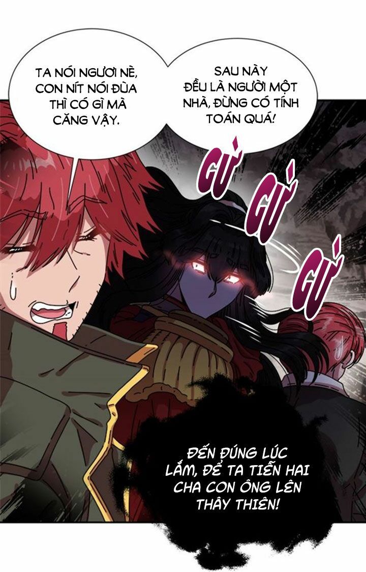 Con Gái Bảo Bối Của Ma Vương Chapter 31 - 21