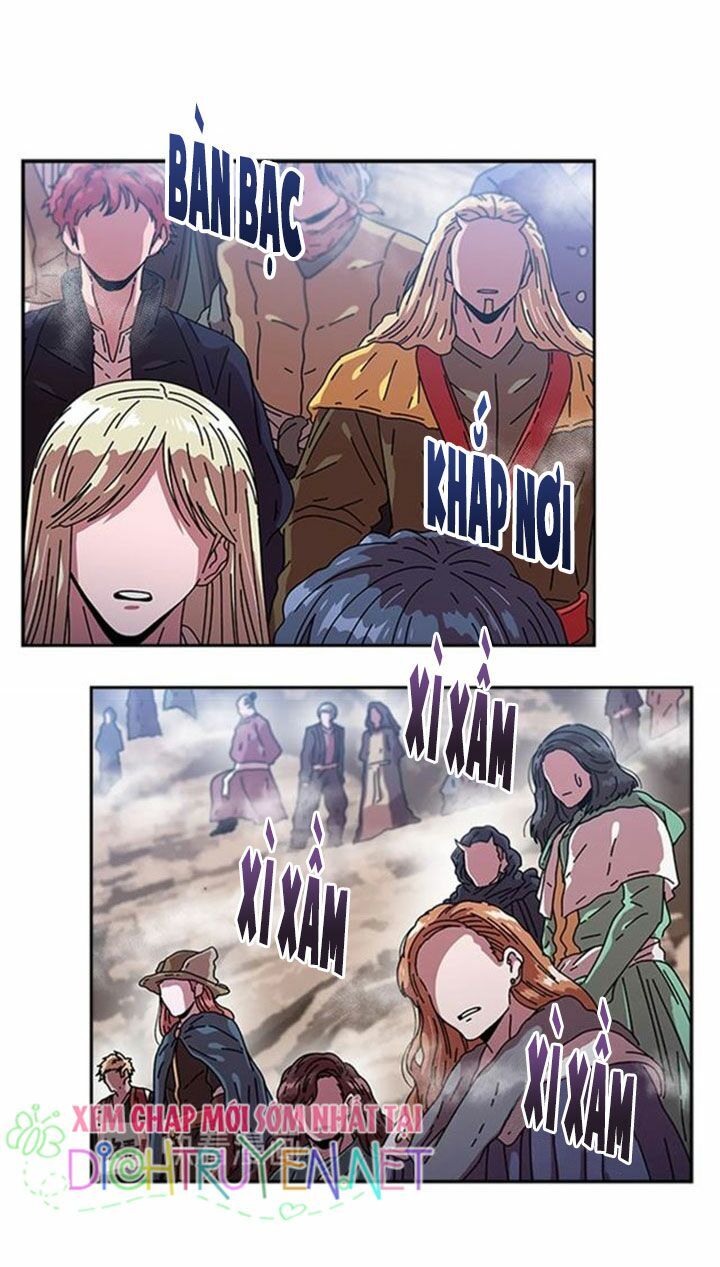 Con Gái Bảo Bối Của Ma Vương Chapter 31 - 27