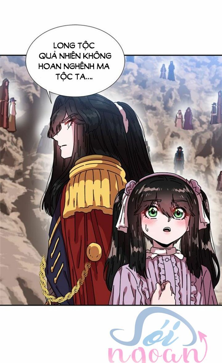 Con Gái Bảo Bối Của Ma Vương Chapter 31 - 28