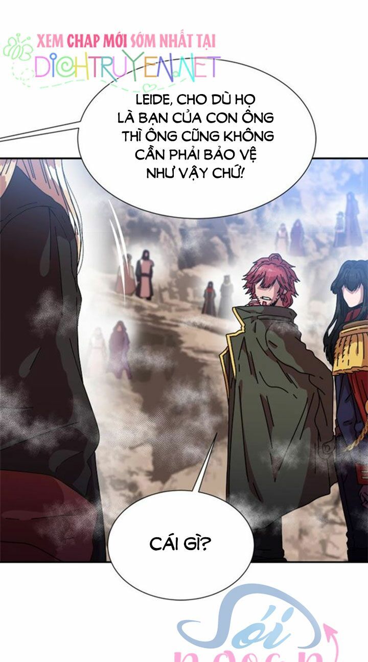 Con Gái Bảo Bối Của Ma Vương Chapter 31 - 30