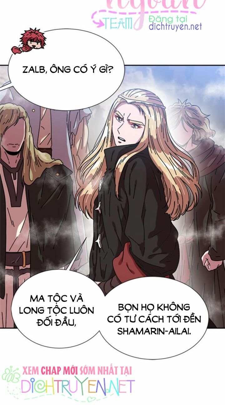 Con Gái Bảo Bối Của Ma Vương Chapter 31 - 31