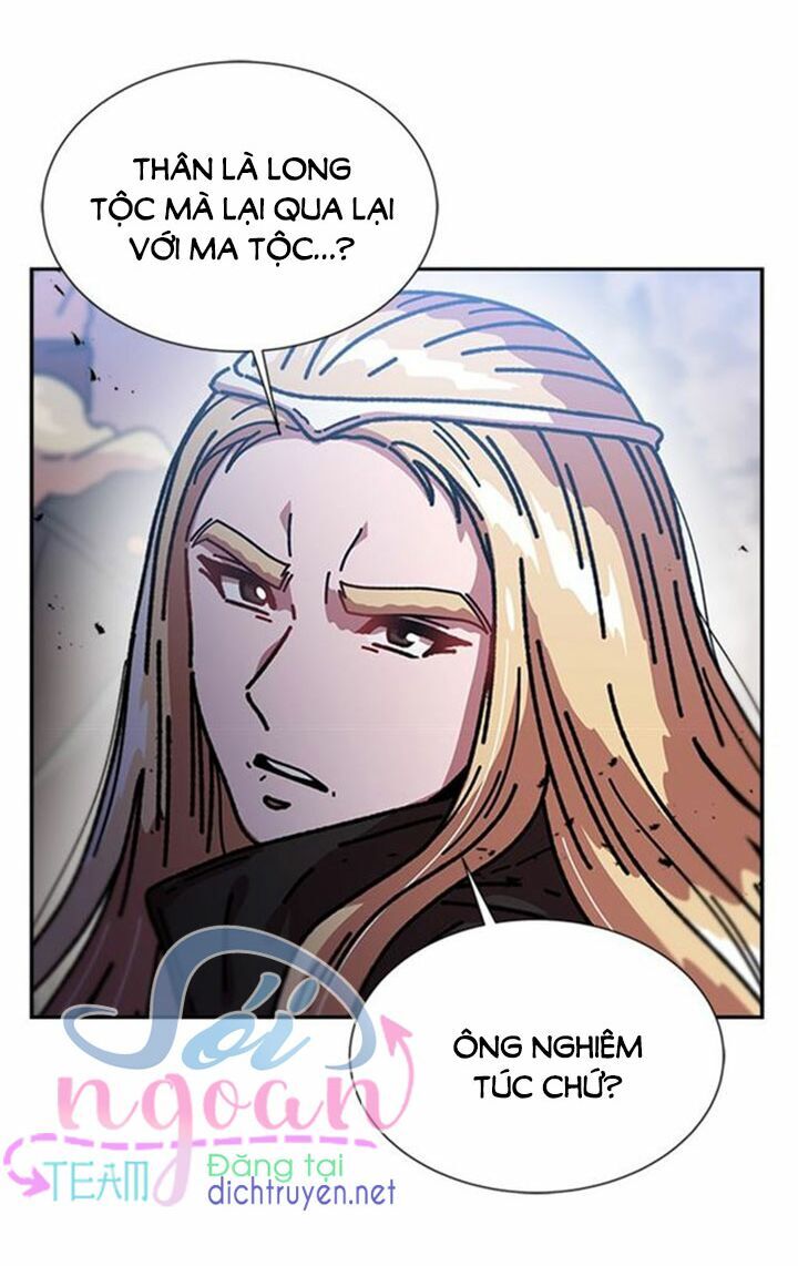 Con Gái Bảo Bối Của Ma Vương Chapter 31 - 33